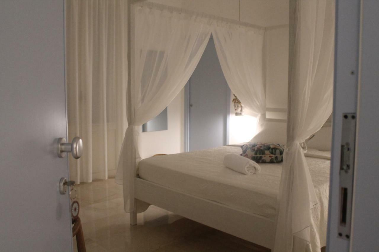 Cocciu D'Amuri San Vito Lo Capo Buitenkant foto