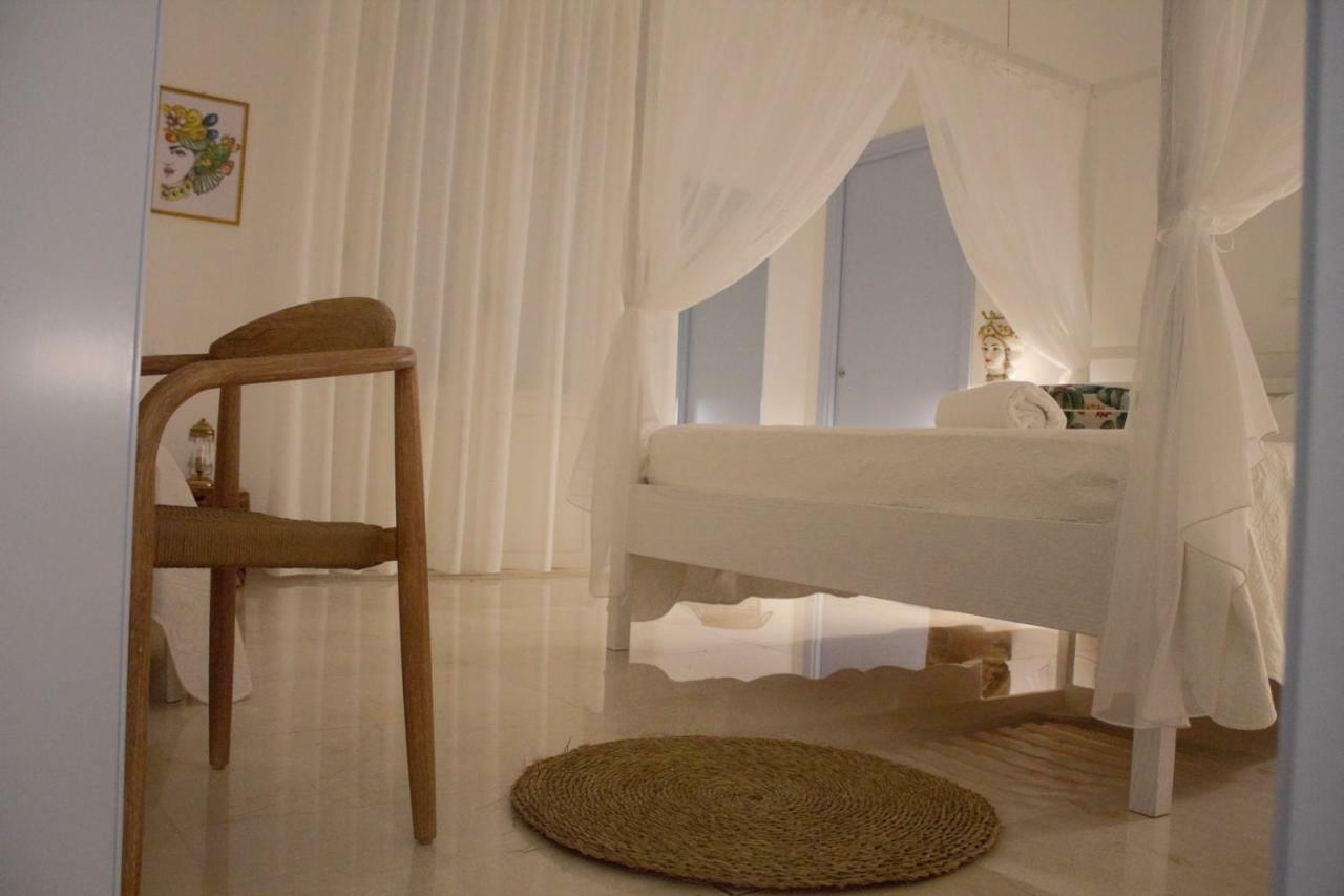 Cocciu D'Amuri San Vito Lo Capo Buitenkant foto