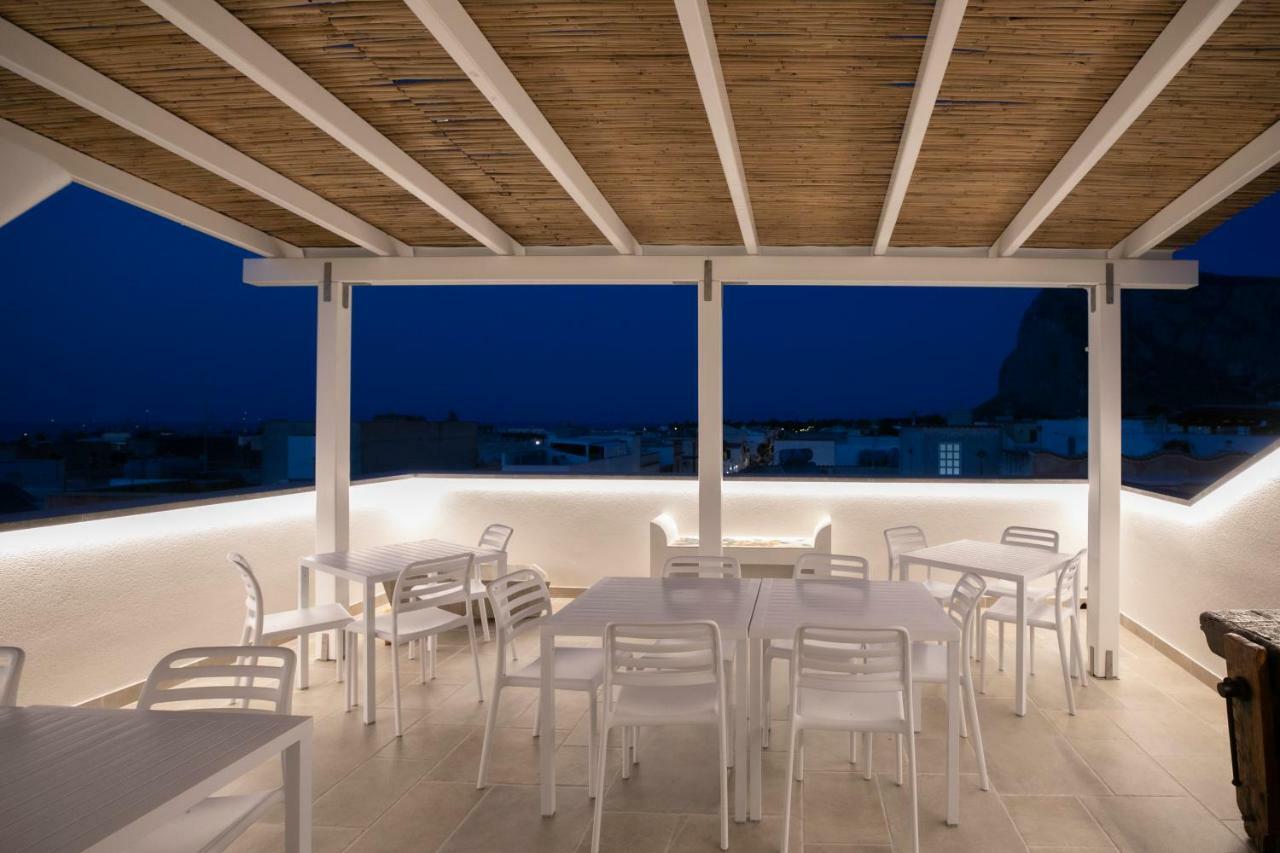 Cocciu D'Amuri San Vito Lo Capo Buitenkant foto