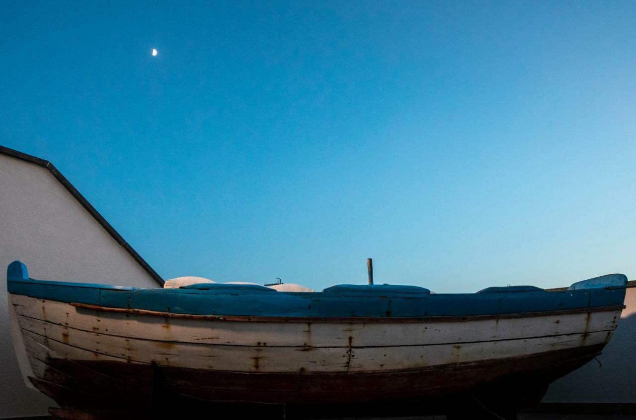 Cocciu D'Amuri San Vito Lo Capo Buitenkant foto