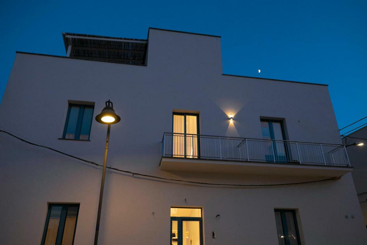 Cocciu D'Amuri San Vito Lo Capo Buitenkant foto